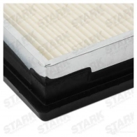 Воздушный фильтр STARK 1437746509 skaf0060762 Y 1I3D - Изображение 5