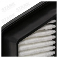 Воздушный фильтр STARK YM9X L 1437811057 skaf0060765 - Изображение 5