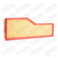 Воздушный фильтр STARK 6ZWU J 1437746433 skaf0060345 - Изображение 2