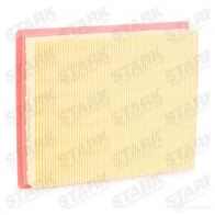 Воздушный фильтр STARK skaf0060036 Q5B S1 1437811193 - Изображение 4