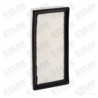 Воздушный фильтр STARK N1ZF 3U 1437746529 skaf0060050 - Изображение 2