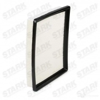 Воздушный фильтр STARK 1437747605 X0 QF7 skaf0060486 - Изображение 4