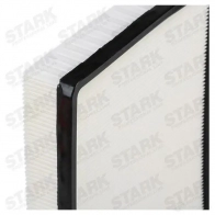 Воздушный фильтр STARK 1437747605 X0 QF7 skaf0060486 - Изображение 5