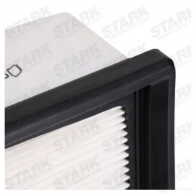 Воздушный фильтр STARK VPTG 8 1437746520 skaf0060086 - Изображение 4
