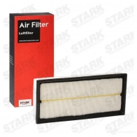 Воздушный фильтр STARK skaf0060695 1437810718 EQS 7R0 - Изображение 2