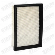Воздушный фильтр STARK skaf0060356 EPA 4N2 1437811661 - Изображение 3