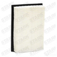 Воздушный фильтр STARK skaf0060356 EPA 4N2 1437811661 - Изображение 4