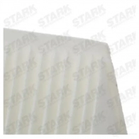 Воздушный фильтр STARK D2 F3G4U skaf0060639 1437746583 - Изображение 8