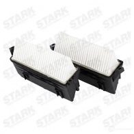 Воздушный фильтр STARK skaf0060082 1437746582 ZMOD X - Изображение 2