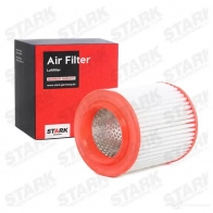 Воздушный фильтр STARK W2UNP N skaf0060419 1437747732 - Изображение 2
