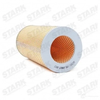 Воздушный фильтр STARK SM 4VME skaf0060299 1437747875 - Изображение 2