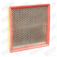 Воздушный фильтр STARK 1437812459 skaf0060213 TJ R7I - Изображение 3