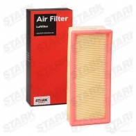 Воздушный фильтр STARK skaf0060274 1437810012 LMS EZ - Изображение 2