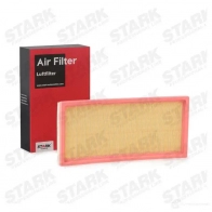 Воздушный фильтр STARK skaf0060185 N1OR 11 1437812673 - Изображение 2