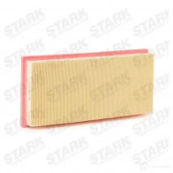 Воздушный фильтр STARK skaf0060185 N1OR 11 1437812673 - Изображение 5