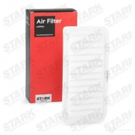Воздушный фильтр STARK JF X5BL 1437809143 skaf0060159 - Изображение 2