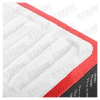Воздушный фильтр STARK JF X5BL 1437809143 skaf0060159 - Изображение 4