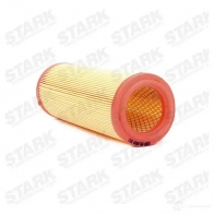 Воздушный фильтр STARK VWL YG 1437747738 skaf0060212 - Изображение 2