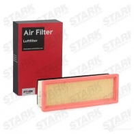 Воздушный фильтр STARK skaf0060046 2EW UCM 1437811084 - Изображение 4