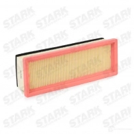 Воздушный фильтр STARK skaf0060046 2EW UCM 1437811084 - Изображение 5