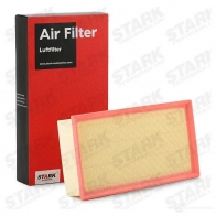 Воздушный фильтр STARK skaf0061625 1437811215 G97 TQQ - Изображение 2