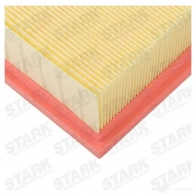 Воздушный фильтр STARK skaf0061625 1437811215 G97 TQQ - Изображение 5