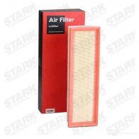 Воздушный фильтр STARK 1438211703 MOX T5ZT skaf0060896 - Изображение 2