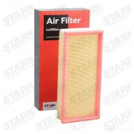 Воздушный фильтр STARK MZ 7FT skaf0060245 1437811070 - Изображение 2