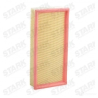Воздушный фильтр STARK MZ 7FT skaf0060245 1437811070 - Изображение 4