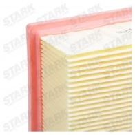 Воздушный фильтр STARK MZ 7FT skaf0060245 1437811070 - Изображение 6