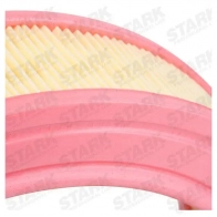 Воздушный фильтр STARK XZU NJ skaf0060207 1437747016 - Изображение 4