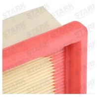 Воздушный фильтр STARK skaf0060074 1437747022 MK T68 - Изображение 4