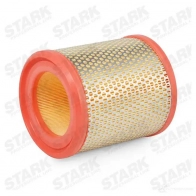Воздушный фильтр STARK U 4PF9S 1437813199 skaf0060497 - Изображение 3