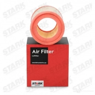 Воздушный фильтр STARK U 4PF9S 1437813199 skaf0060497 - Изображение 4