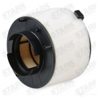 Воздушный фильтр STARK 7X4 O0 1437746467 skaf0060771 - Изображение 3
