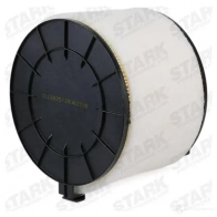 Воздушный фильтр STARK 7X4 O0 1437746467 skaf0060771 - Изображение 4