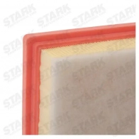 Воздушный фильтр STARK R2I2U YK 1437747726 skaf0060640 - Изображение 4