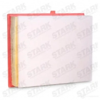 Воздушный фильтр STARK GP XUB 1437812454 skaf0060660 - Изображение 4