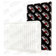 Воздушный фильтр STARK skaf0060141 S0V 6Z 1437811094 - Изображение 2