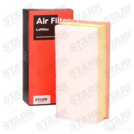 Воздушный фильтр STARK skaf0060049 1437747493 FQ2D 3 - Изображение 2
