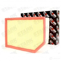 Воздушный фильтр STARK skaf0060227 1437812250 3KLGD0 6 - Изображение 2