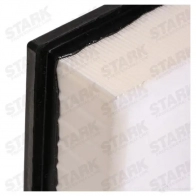 Воздушный фильтр STARK skaf0060161 CZP U3 1437812650 - Изображение 5