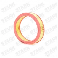 Воздушный фильтр STARK JE2 8JH skaf0060128 1437812031 - Изображение 3