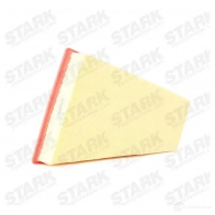 Воздушный фильтр STARK 1437812224 skaf0060383 NF2 7C - Изображение 2