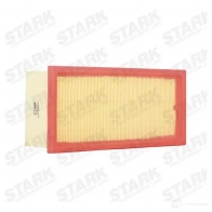 Воздушный фильтр STARK skaf0060090 4R 6RJ0P 1437809141 - Изображение 2