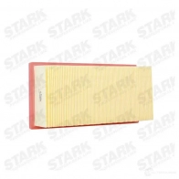 Воздушный фильтр STARK skaf0060090 4R 6RJ0P 1437809141 - Изображение 3