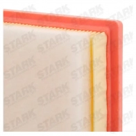 Воздушный фильтр STARK skaf0060246 1437812245 DCSV2 7 - Изображение 5