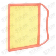 Воздушный фильтр STARK QZ 8W845 skaf0060506 1437747731 - Изображение 2