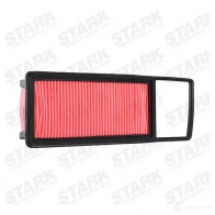 Воздушный фильтр STARK skaf0060326 1437811705 5UQ81T R - Изображение 3