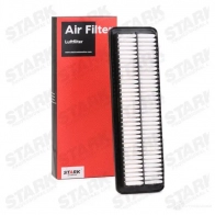 Воздушный фильтр STARK skaf0060709 1437811713 JD O2V - Изображение 2